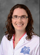 Dr. Michelle Eldon Madden Felicella, MD