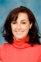 Dr. Marygrace Zetkulic, MD