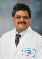 Dr. Masih Kader, MD