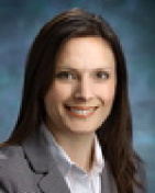 Dr. Michelle Hessen, OD