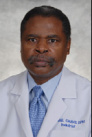 Dr. Michael Chavis, DPM