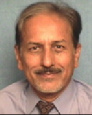 Dr. Masood N Khan, MD, FACP