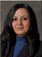 Dr. Masooma Athar, MD