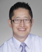Michael Chyu, MD