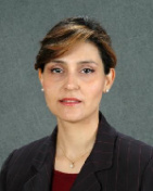 Masoumeh K.atayoon Rezaei, MD