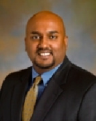 Dr. Mathew Edavettal, MD