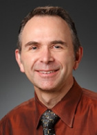 Dr. Michael Cooper, MD