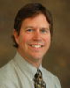Dr. Michael Crocetti, MD