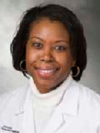 Dr. Michelle Meeks, MD