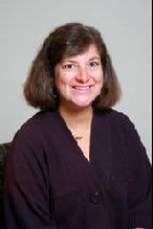 Dr. Michelle Naidich, MD