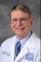 Dr. Matthew W. Burke, MD
