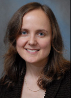 Dr. Michelle Nicole Rheault, MD
