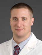 Dr. Matthew Cline, MD