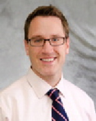Michael Christopher Ficenec, MD