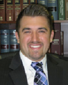 Michael Thomas Flores, CRNA