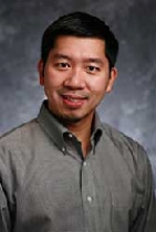 Dr. Matthew Hsieh, MD