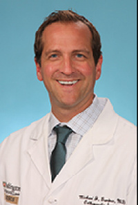 Dr. Michael James Gardner, MD - Saint Louis, MO - Orthopedic Surgeon | www.strongerinc.org