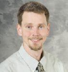 Matthew Barry Jensen, MD