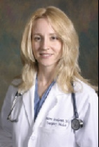 Dr. Milana P. Boukhman, MD