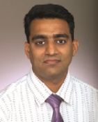 Ajay K Bhora, MD