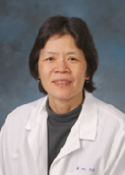 Mildred Lam, MD
