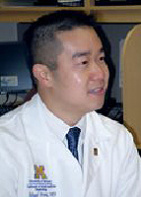 Michael Heung, MD