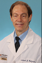 Michael J Holtzman, MD