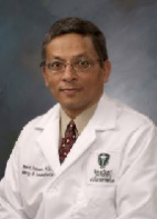 Dr. Milind Vishnu Pansare, MD