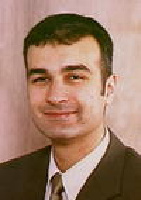 Matthew Shahbandi, MD