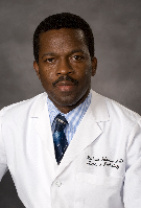 Dr. Michael O Idowu, MD