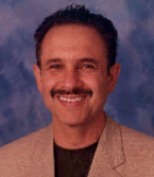 Dr. Milton Gedallovich, MD