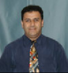 Dr. Michael Reza Jarahzadeh, MD