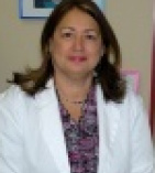 Dr. Mary Ellen M Padusi, OD