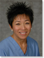 Dr. Mimi Chen, DO