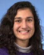 Dr. Mina C Hosseinipour, MD
