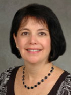 Dr. Jayne M. Bernier, MD