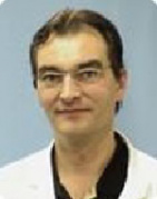 Dr. Matthias M Simon, MDPHD