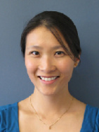 Ming-shing Hsieh Salas, MD