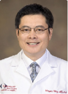 Dr. Mingwu M Wang, MDPHD