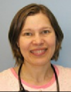 Dr. Mirela Nicole Popa, MD