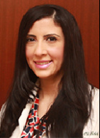 Dr. Miriam Halim Farag, OD