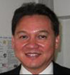 Dr. Michael Sei Maehara, MD