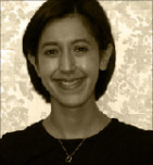 Miriam Romero, MD