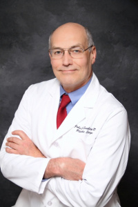 John J. Seaberg, MD, FACS 2
