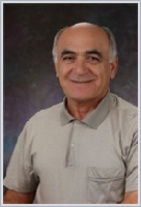 Dr. Ahmad Nasserian, MD