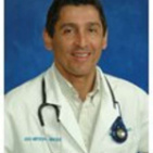 Dr. Mauricio Bermudez, MD