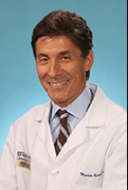 Dr. Maurizio Corbetta, MD