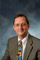 Michael Patrick Mccue, MD