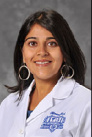 Dr. Mishal M Mendiratta-Lala, MD