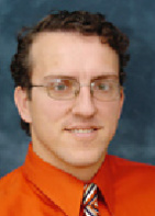 Michael Patrick Montico, MD